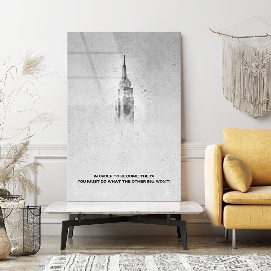 Reaching The Top - Afbeelding 8