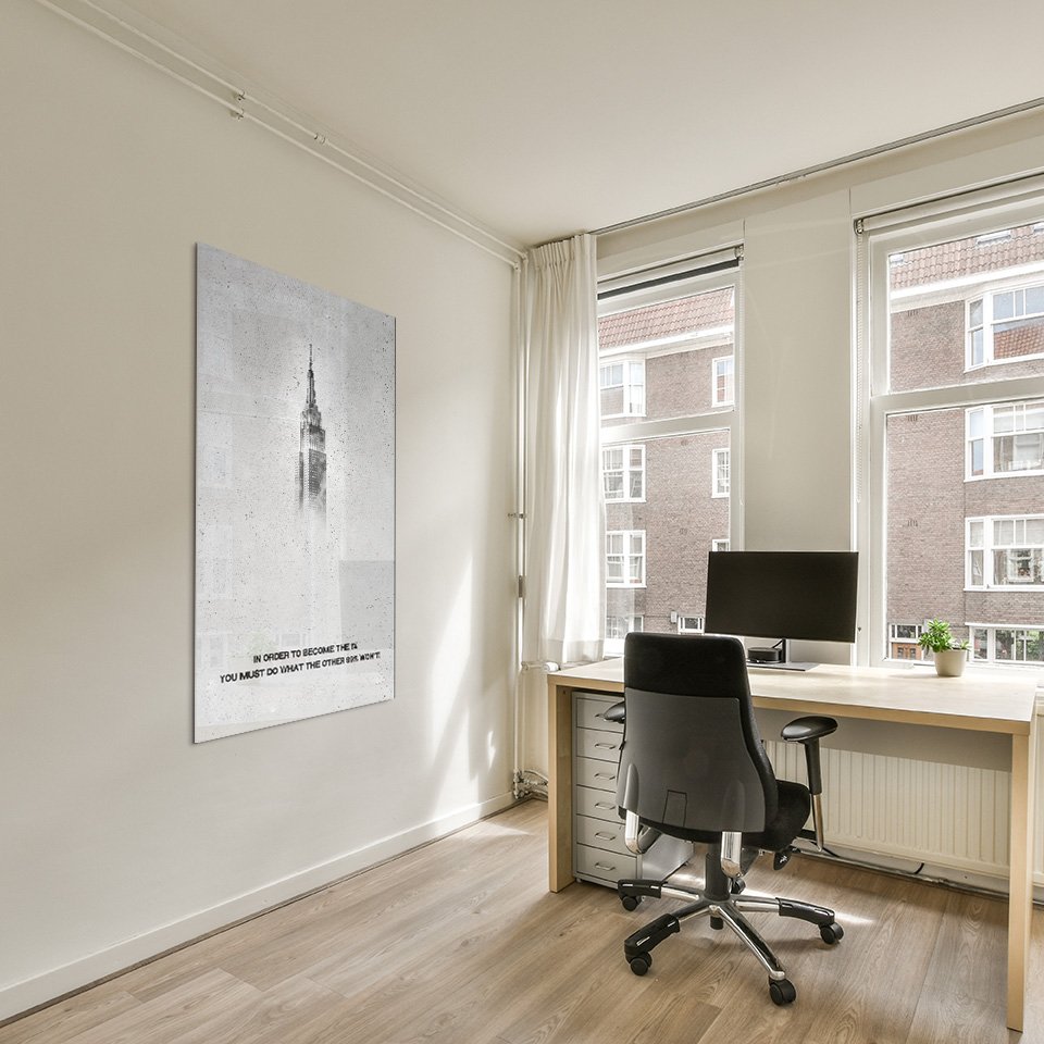 Reaching The Top - Afbeelding 2