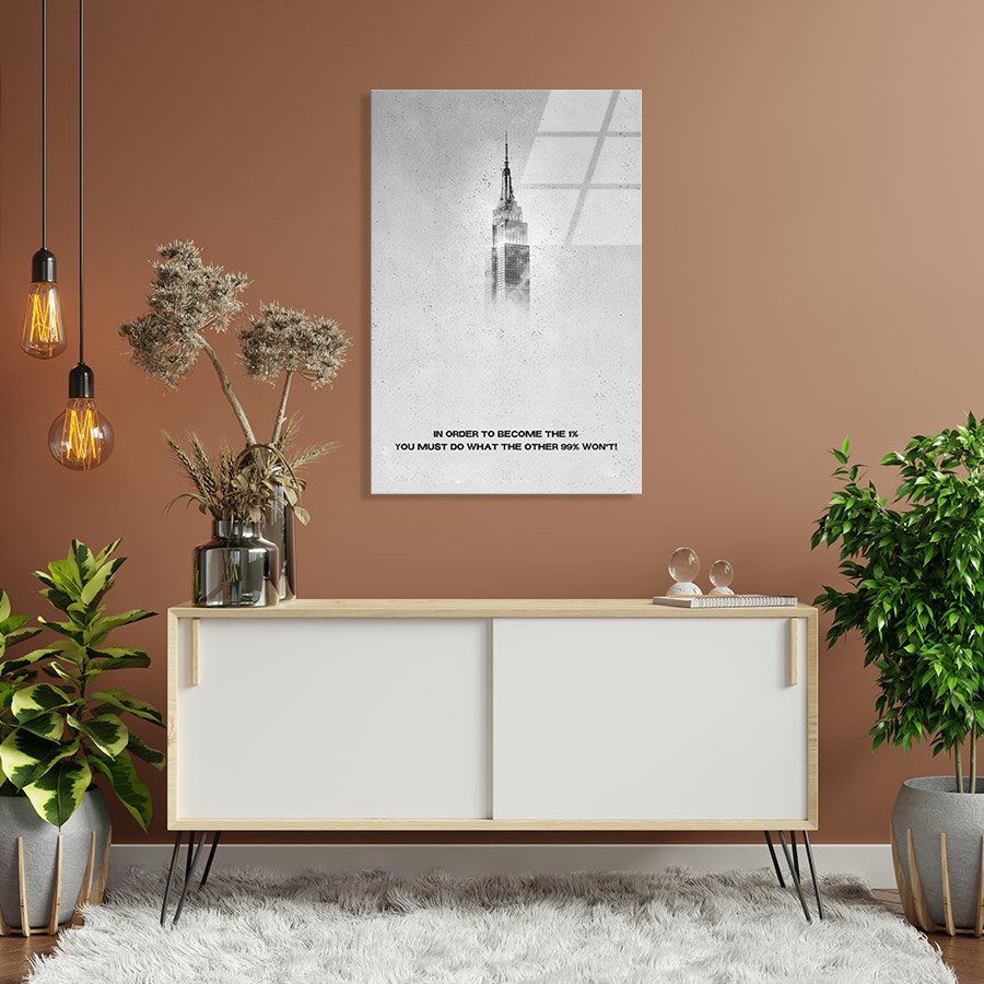 Reaching The Top - Afbeelding 9