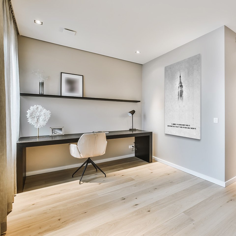 Reaching The Top - Afbeelding 3