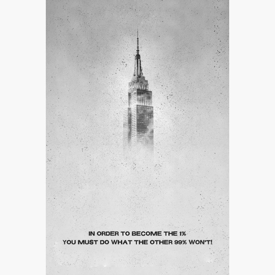 Reaching The Top - Afbeelding 10