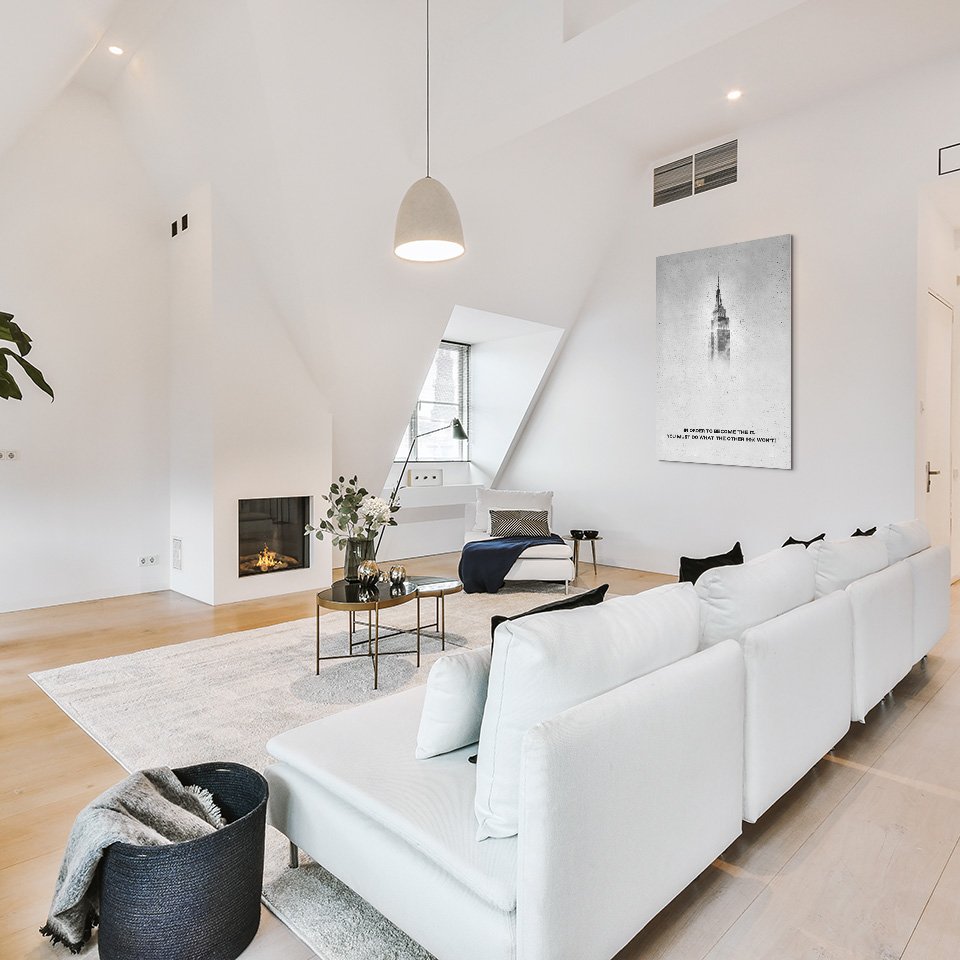 Reaching The Top - Afbeelding 5