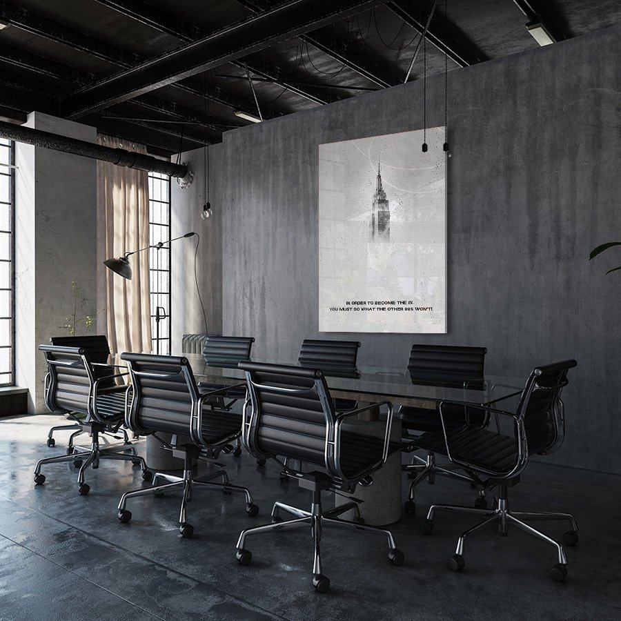 Reaching The Top - Afbeelding 6