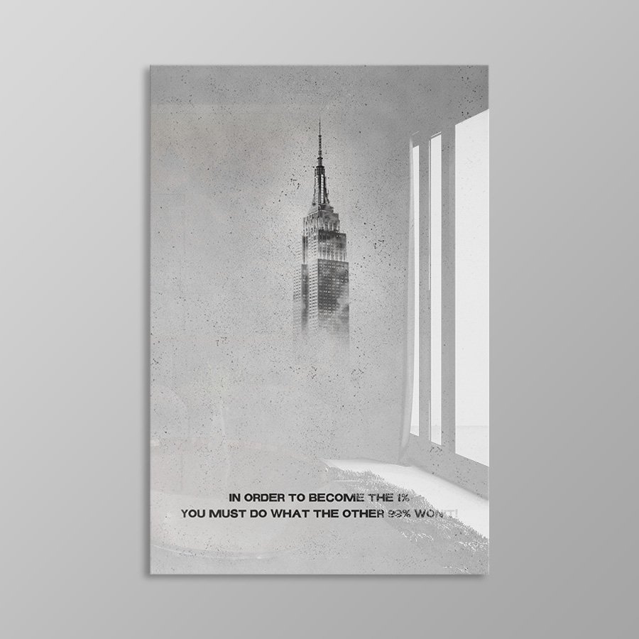 Reaching The Top - Afbeelding 12