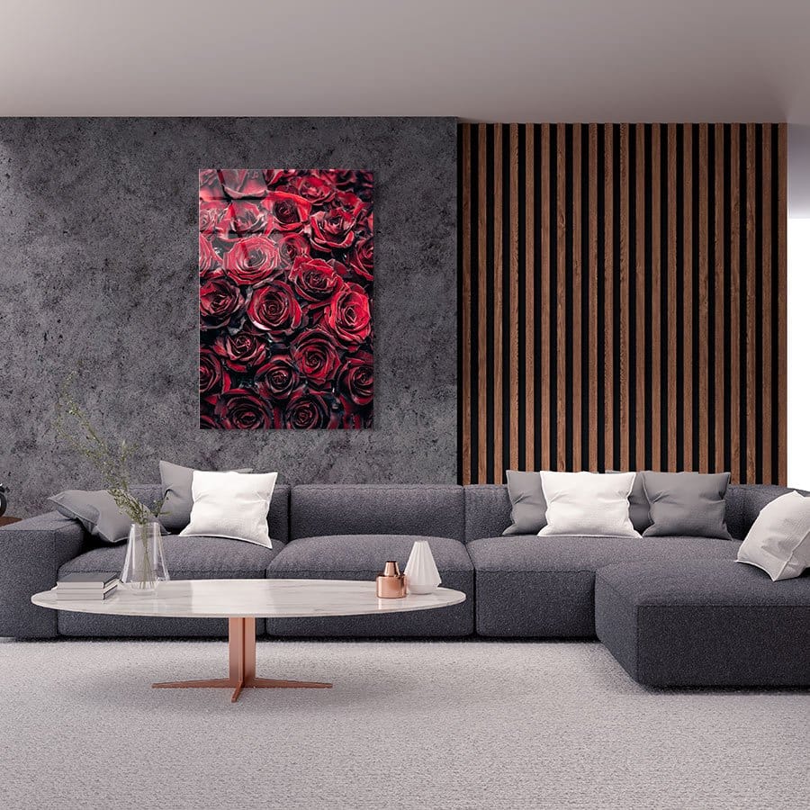 Bed of Roses - Afbeelding 10