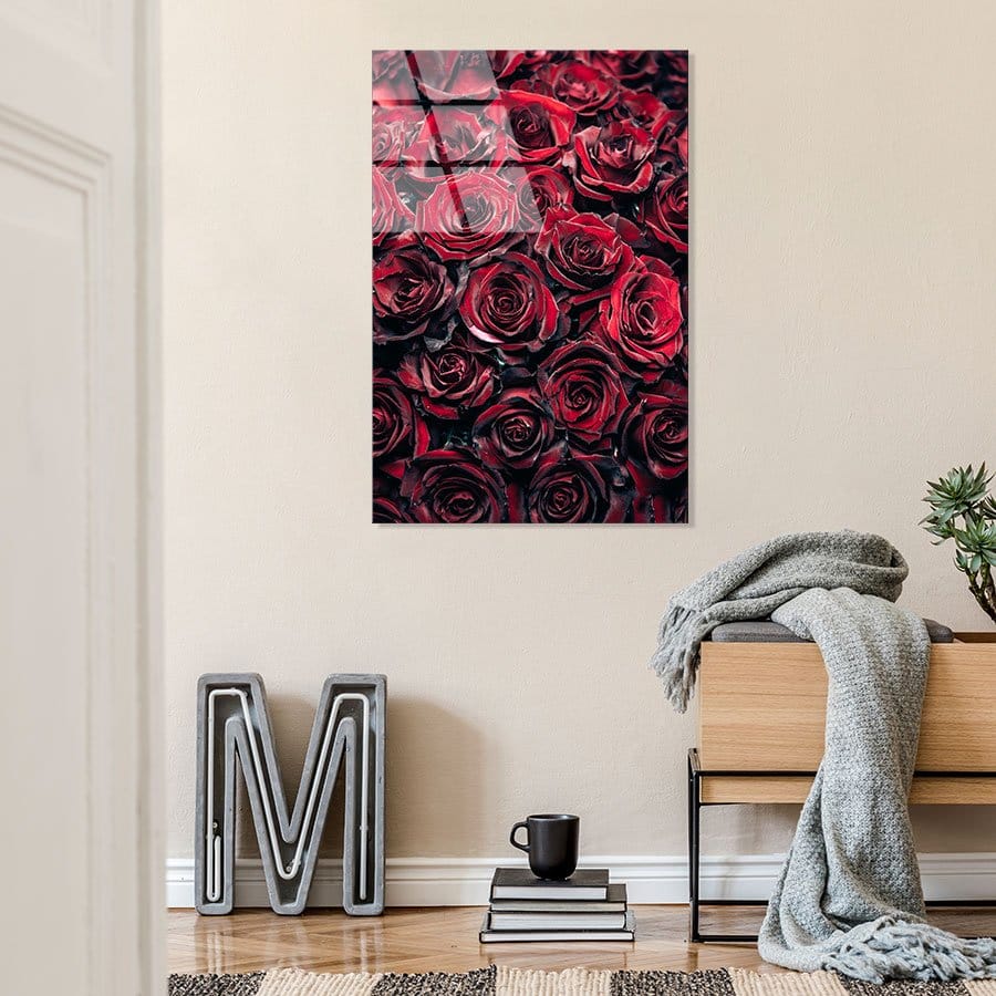 Bed of Roses - Afbeelding 11