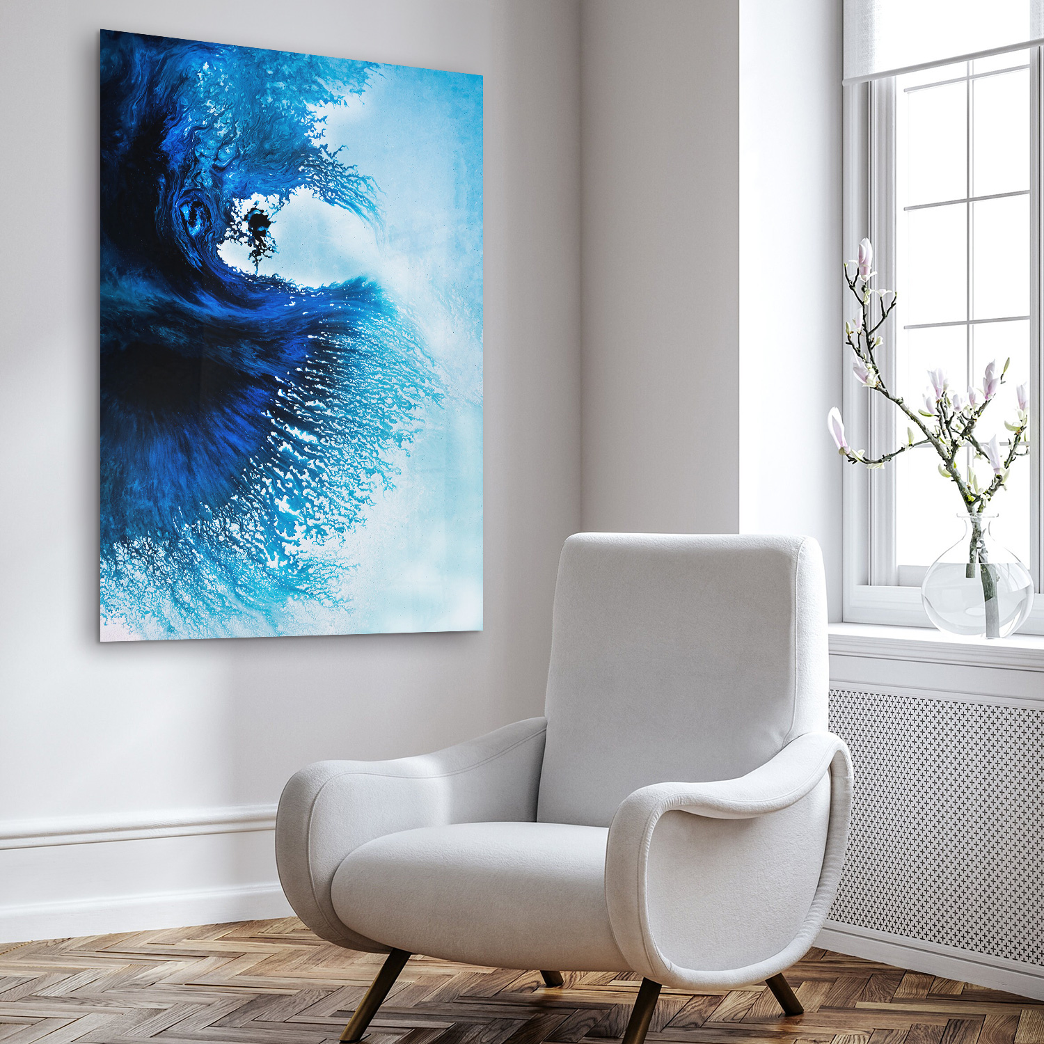 Rhythmic Blues - Afbeelding 3