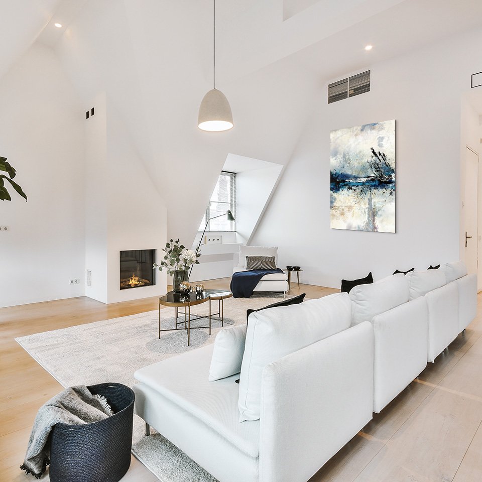 Rindal Abstract - Afbeelding 5