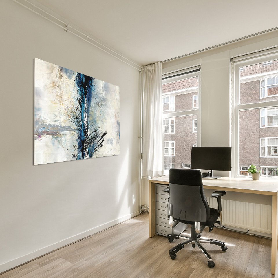 Rindal Abstract - Afbeelding 6