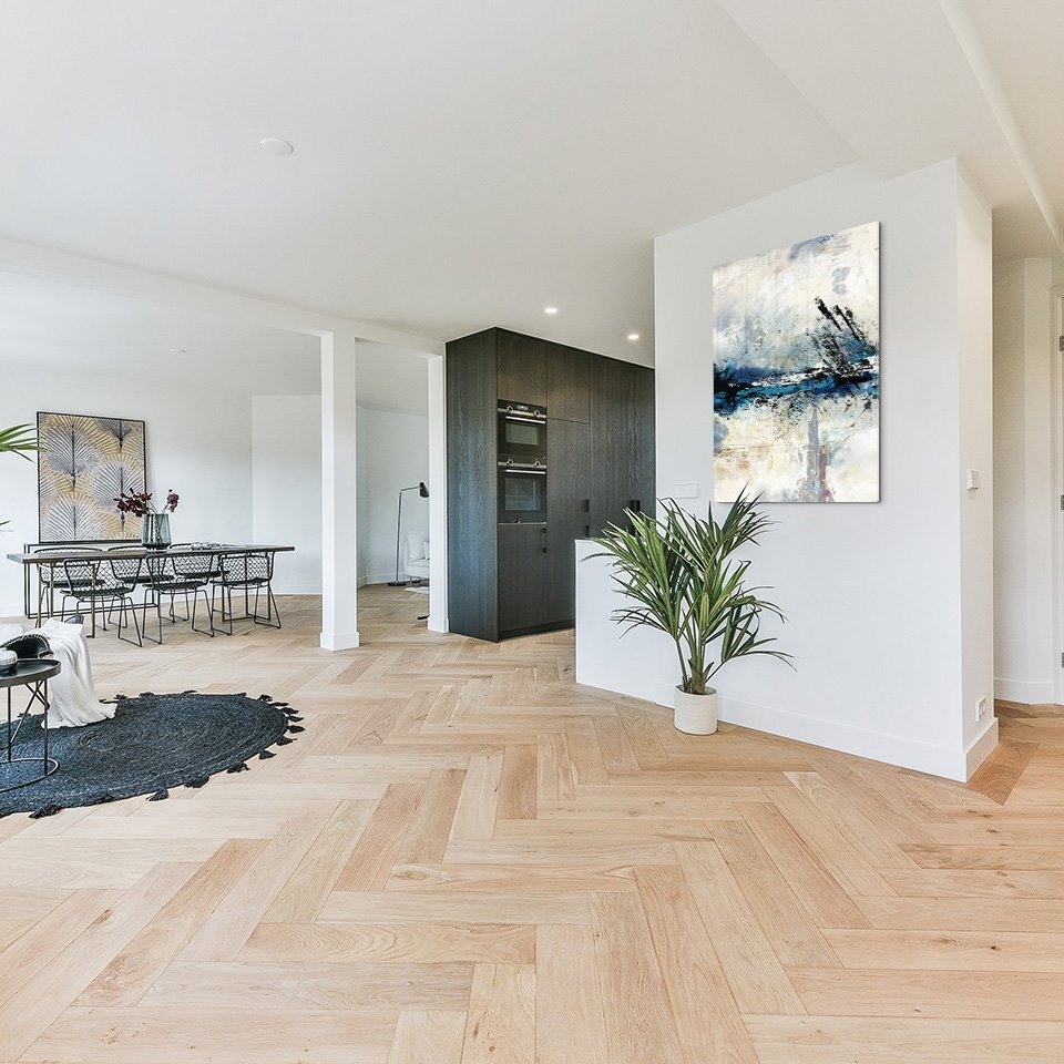 Rindal Abstract - Afbeelding 7