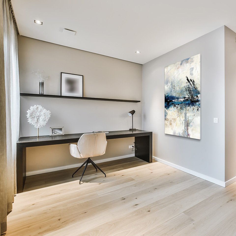 Rindal Abstract - Afbeelding 9