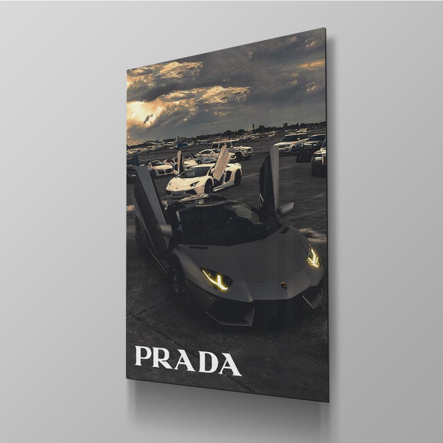 Scissor Doors - Afbeelding 4