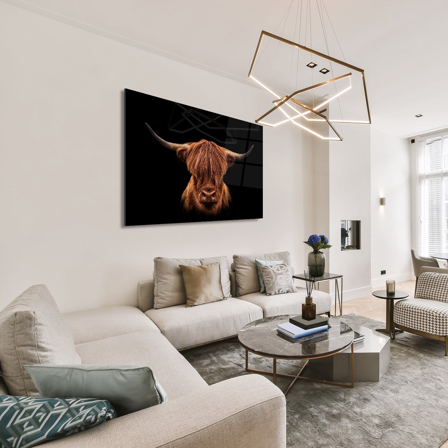 Scottish Highlander - Afbeelding 2