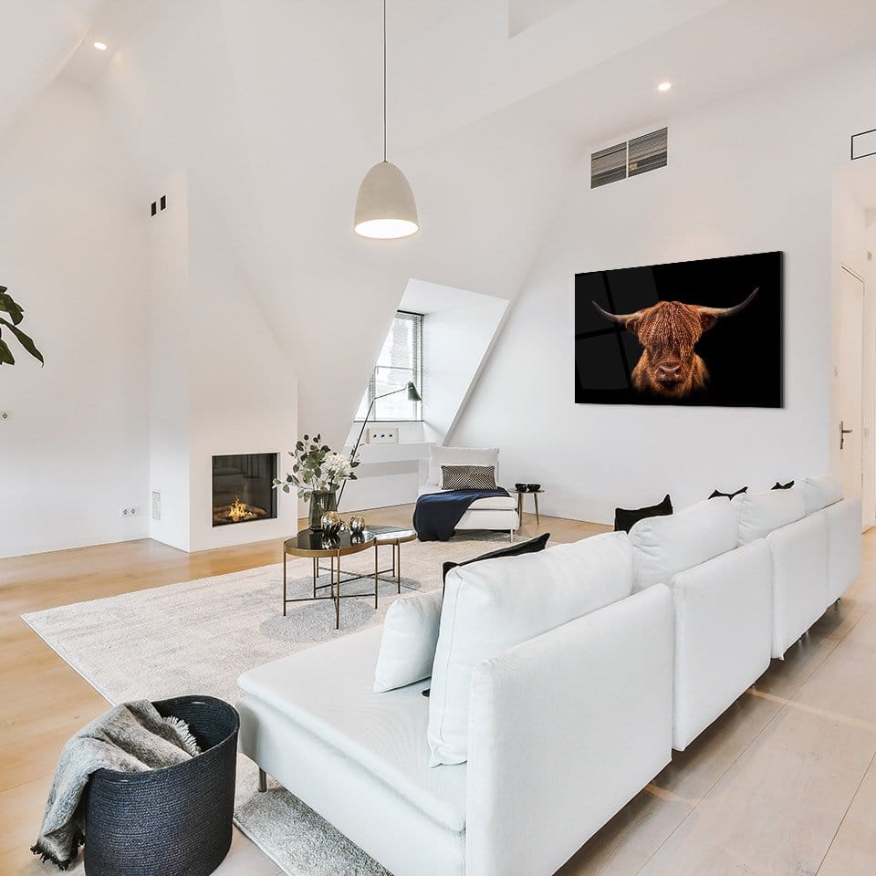 Scottish Highlander - Afbeelding 3