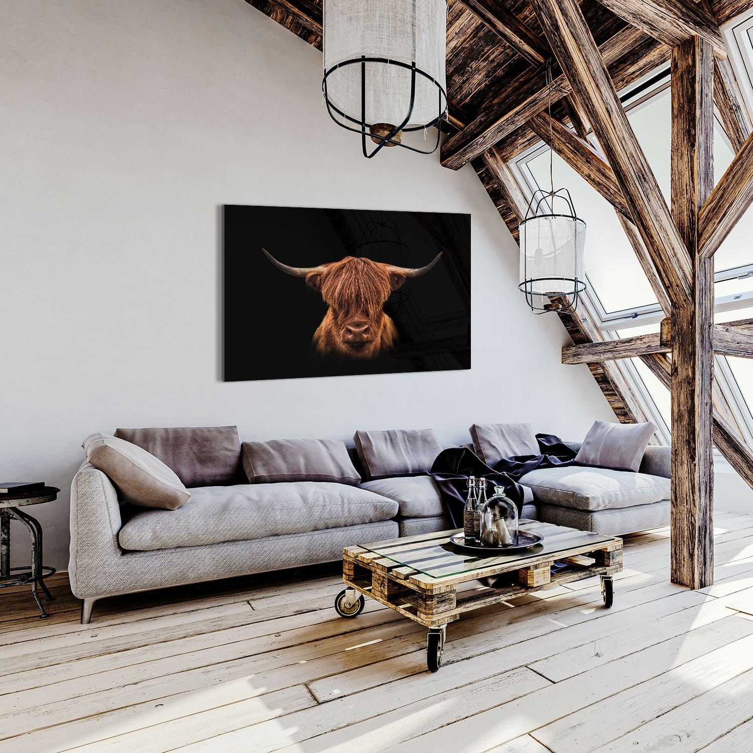 Scottish Highlander - Afbeelding 5