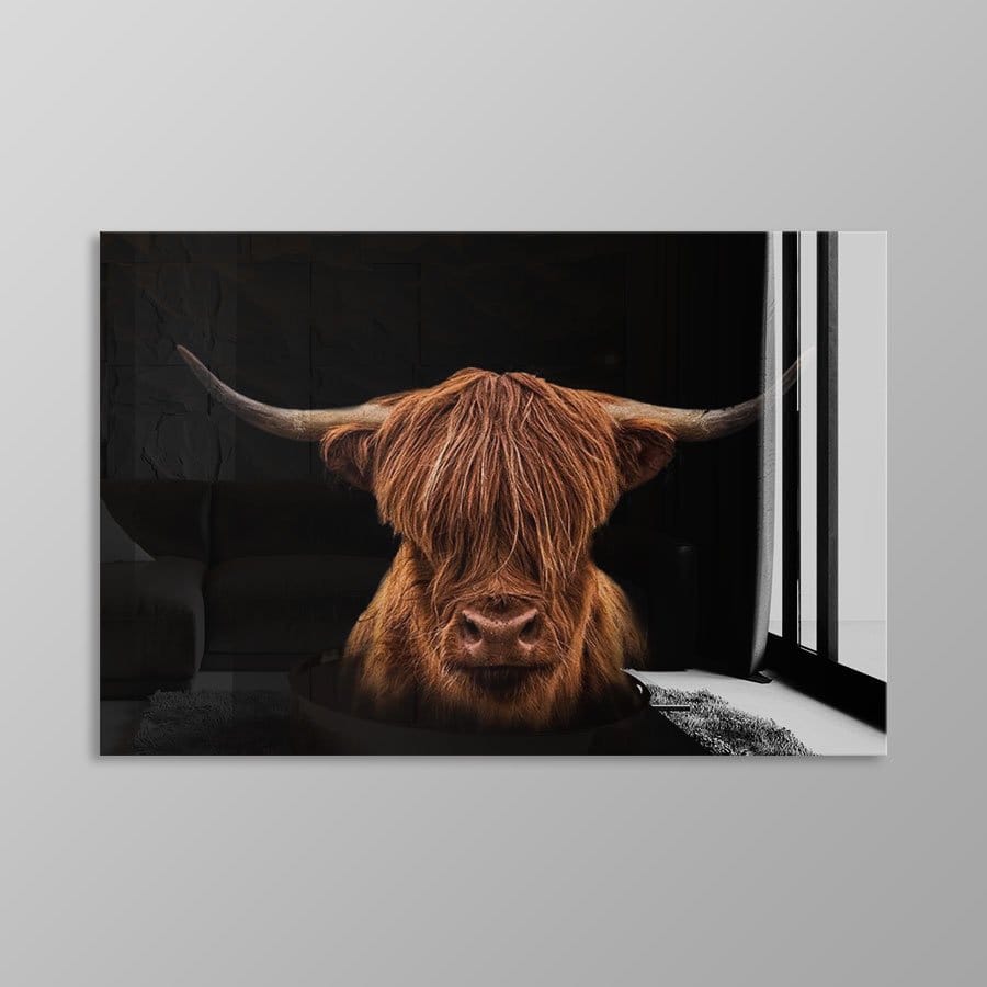 Scottish Highlander - Afbeelding 11