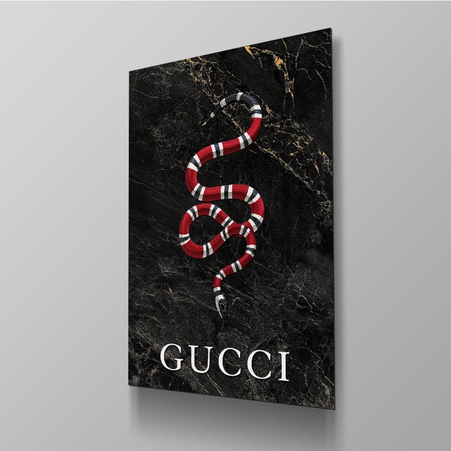 Snake wealth - Afbeelding 4