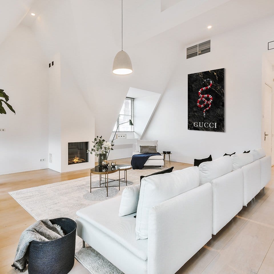 Snake wealth - Afbeelding 3