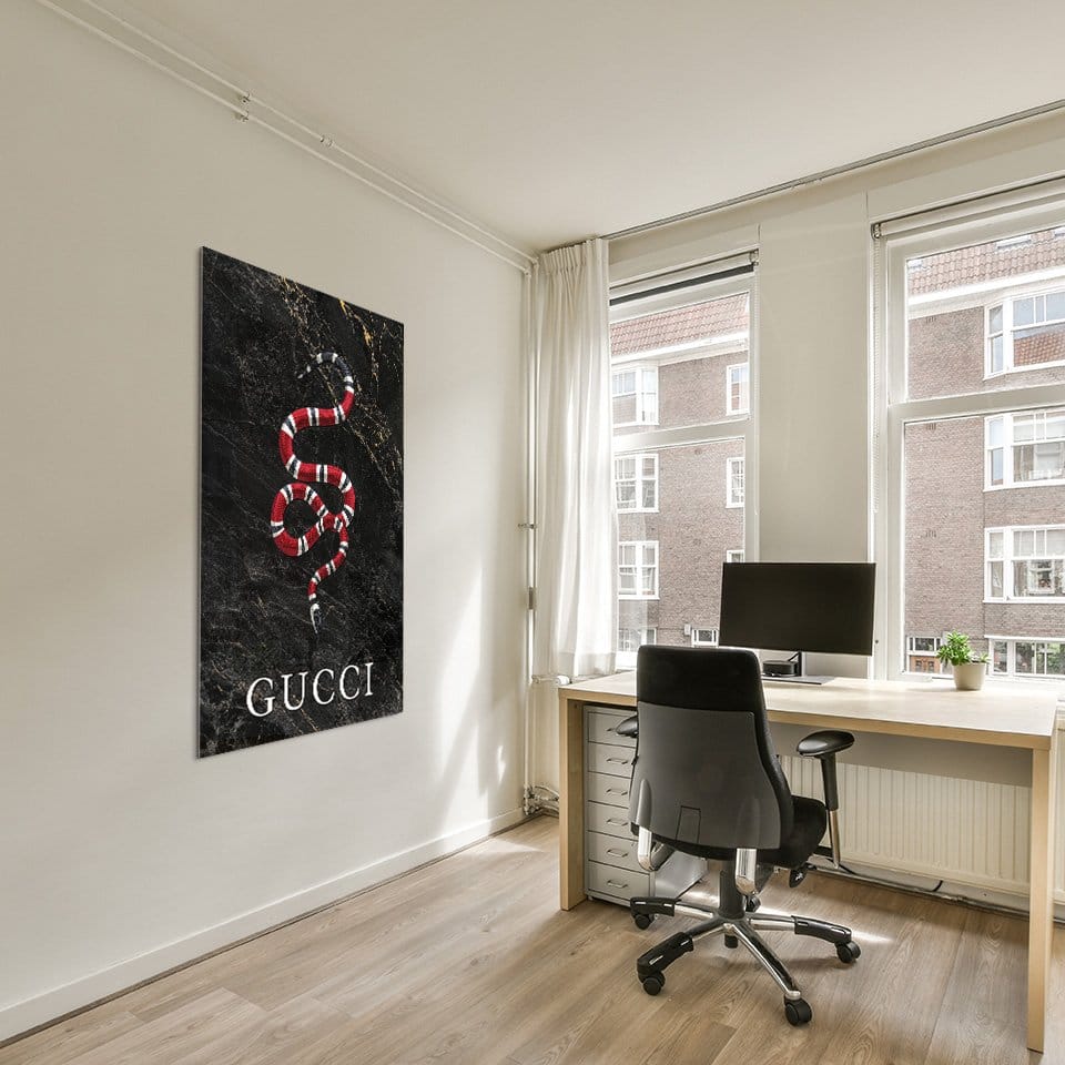 Snake wealth - Afbeelding 5