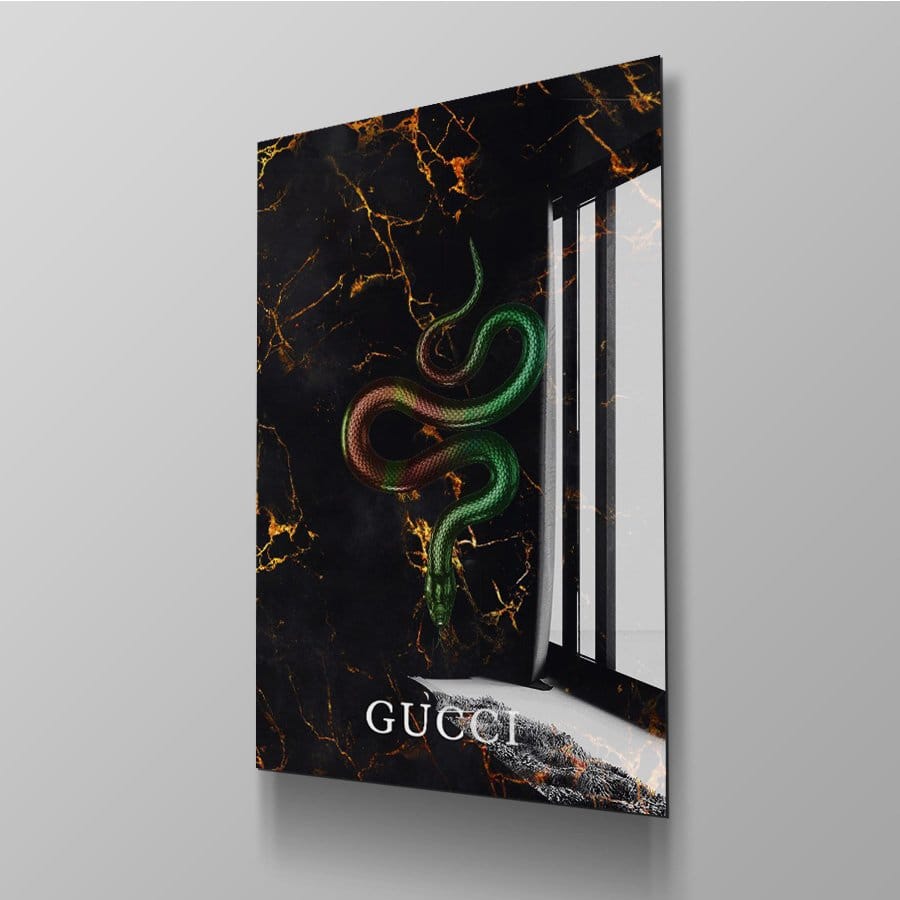 Snake wealth - Afbeelding 10