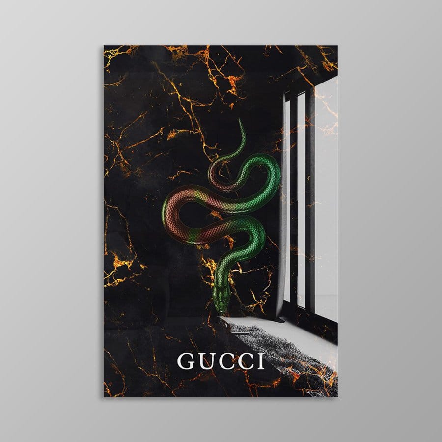 Snake wealth - Afbeelding 11