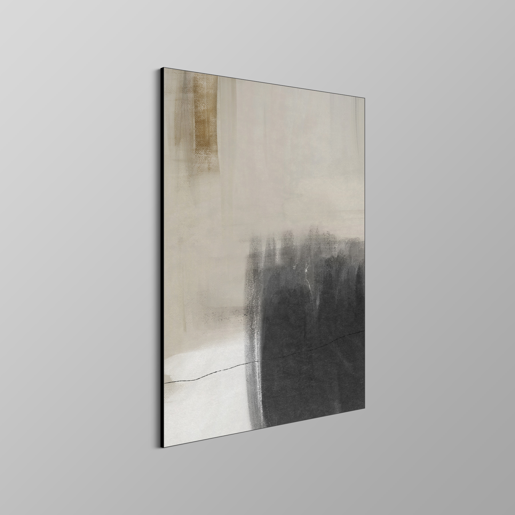 Soft Abstracts #1 - Afbeelding 4