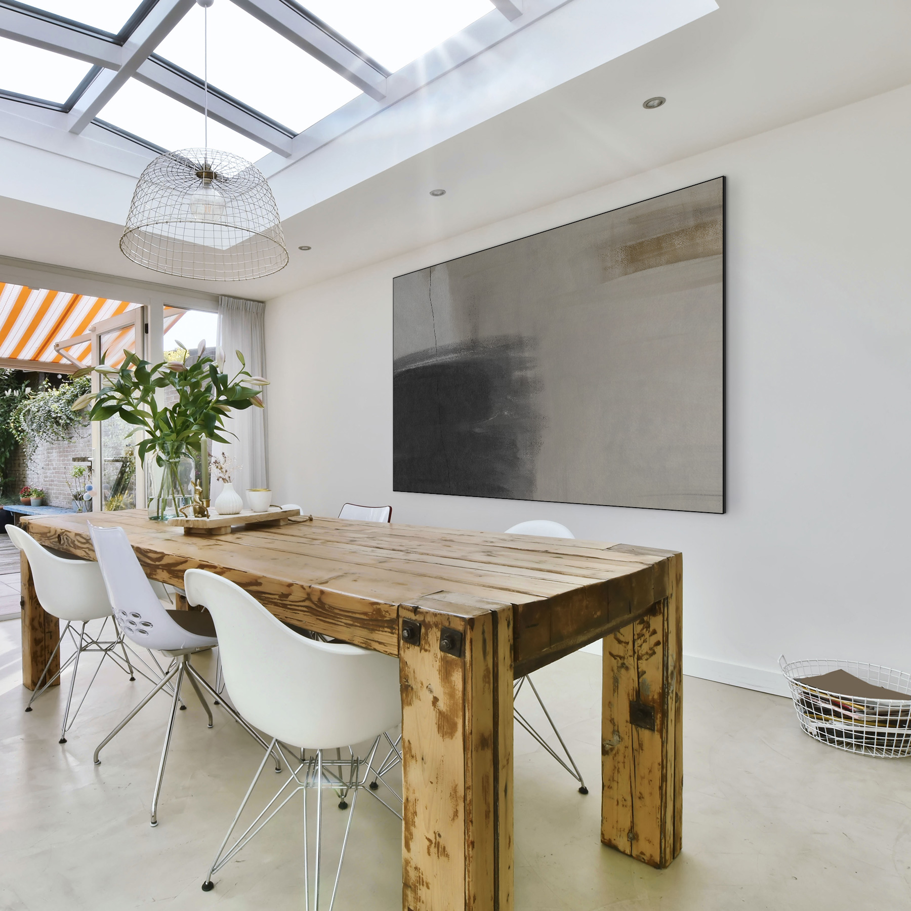 Soft Abstracts #1 - Afbeelding 3