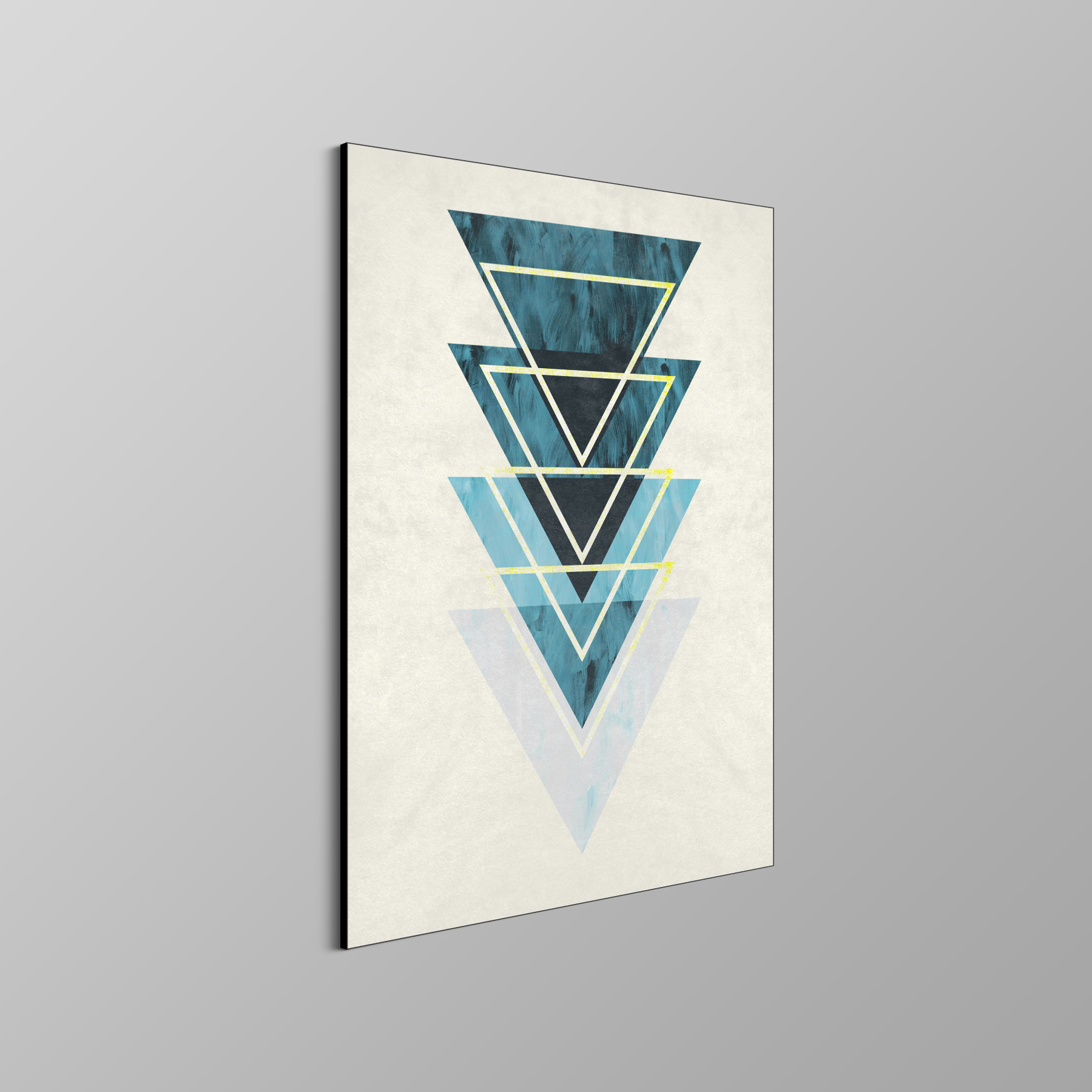 Stockholm Abstract - Afbeelding 4