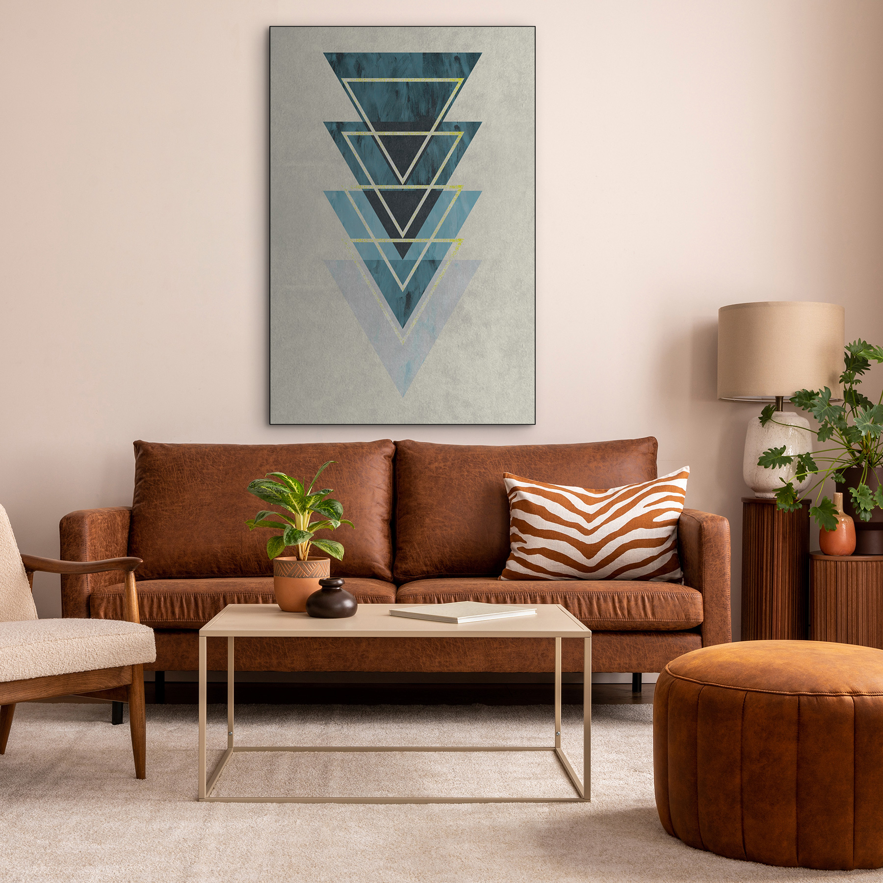 Stockholm Abstract - Afbeelding 5