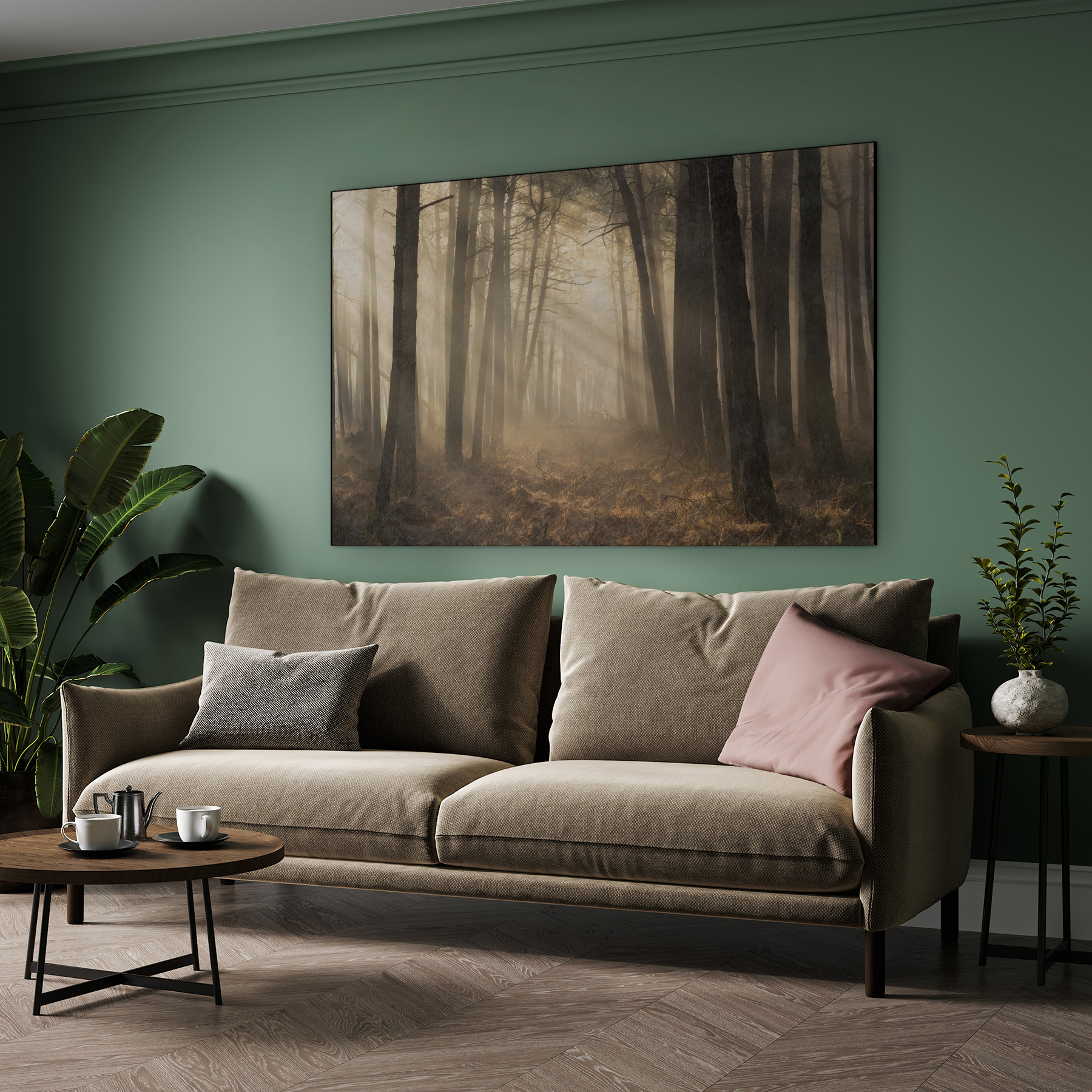 Struck by light(n)ing - Afbeelding 2