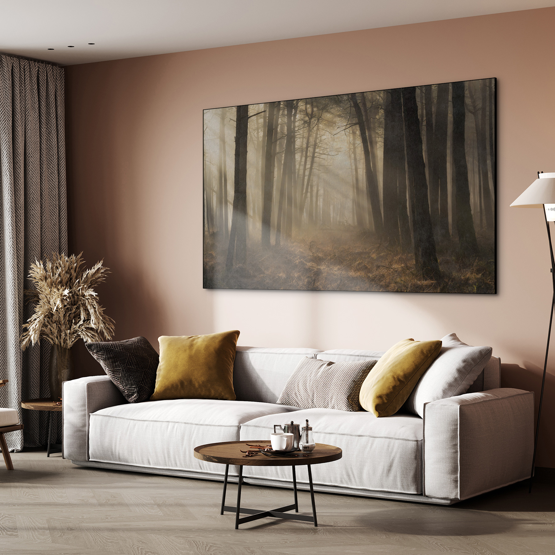 Struck by light(n)ing - Afbeelding 3