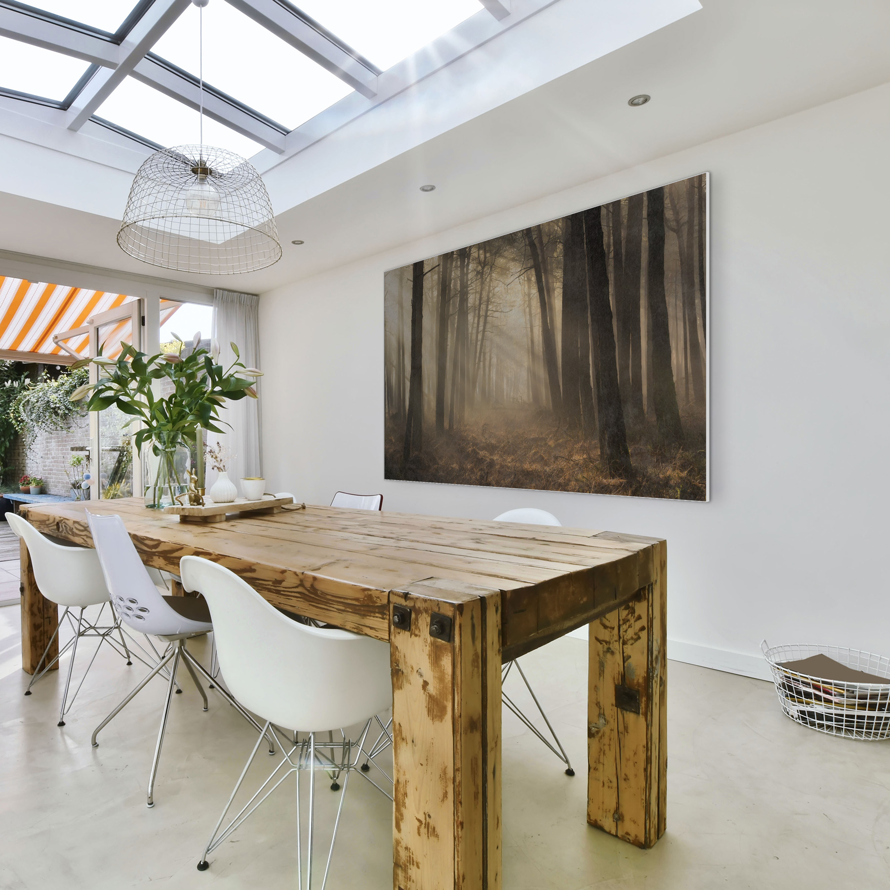 Struck by light(n)ing - Afbeelding 5