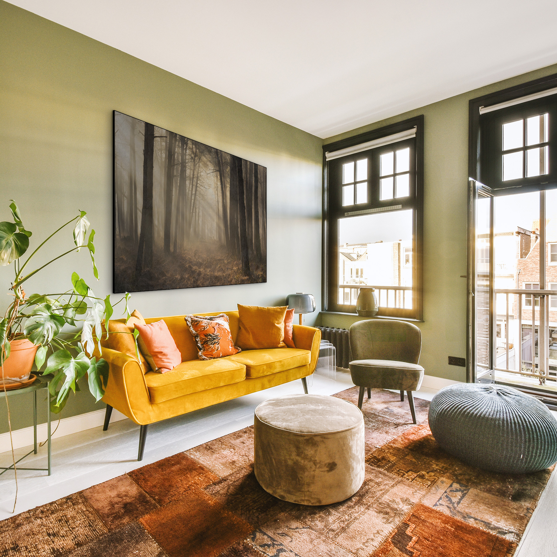 Struck by light(n)ing - Afbeelding 6