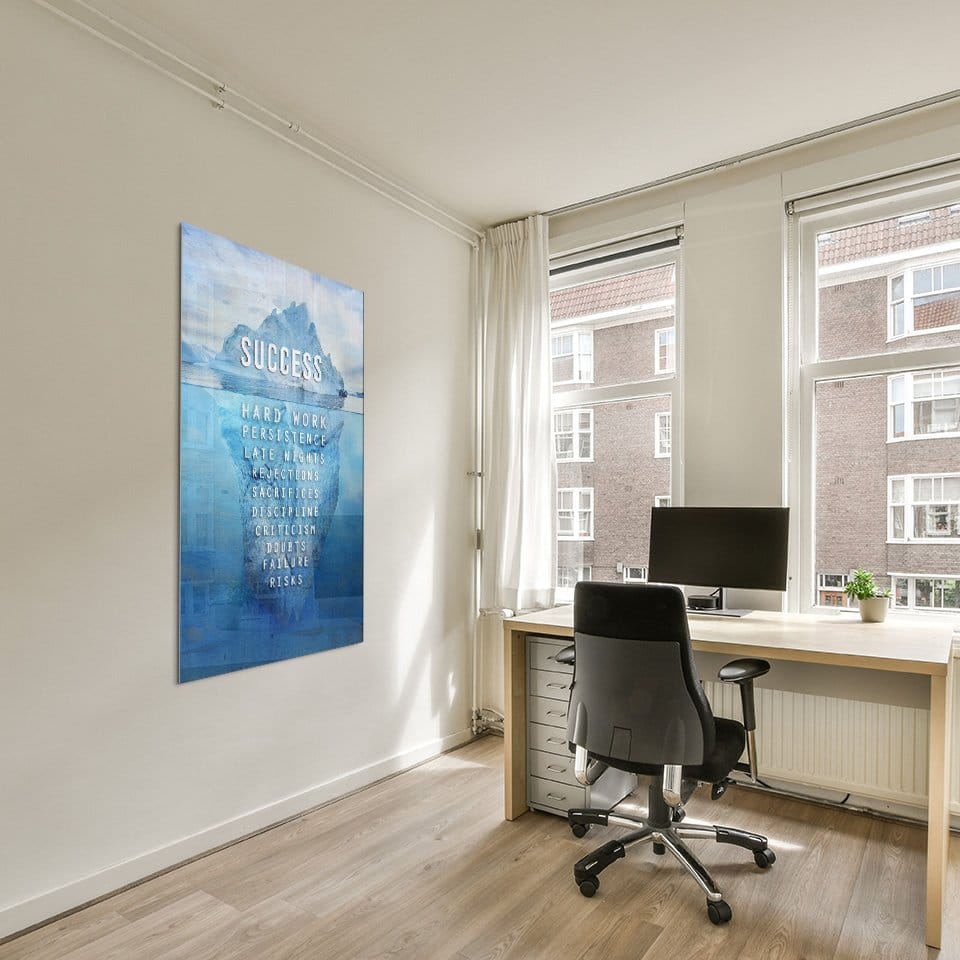 Success - Afbeelding 2