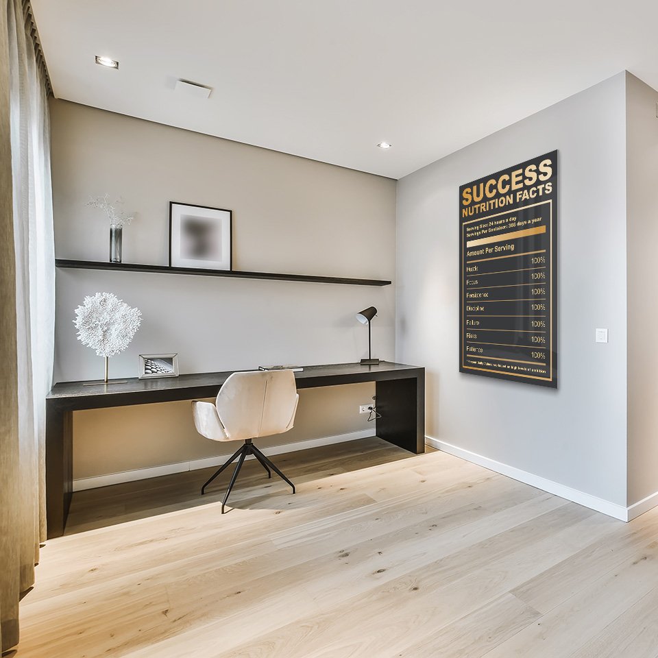 Success Nutrition Facts - Afbeelding 3