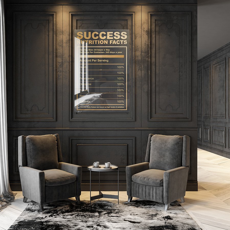 Success Nutrition Facts - Afbeelding 11