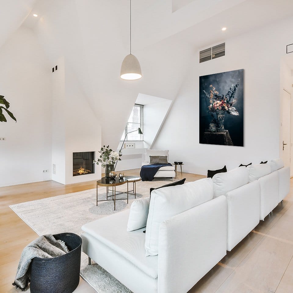 Summer Delft - Afbeelding 2