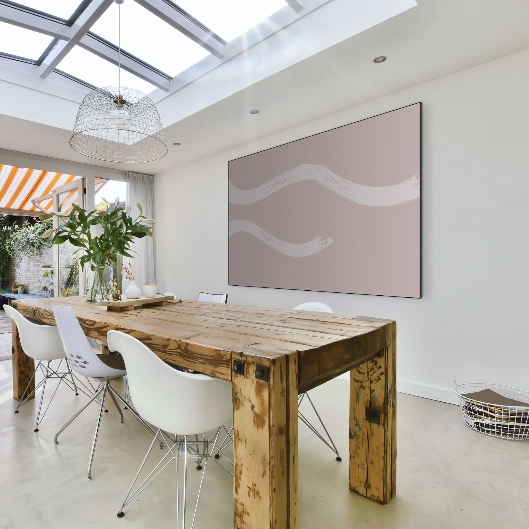 Summer Strokes - Afbeelding 2