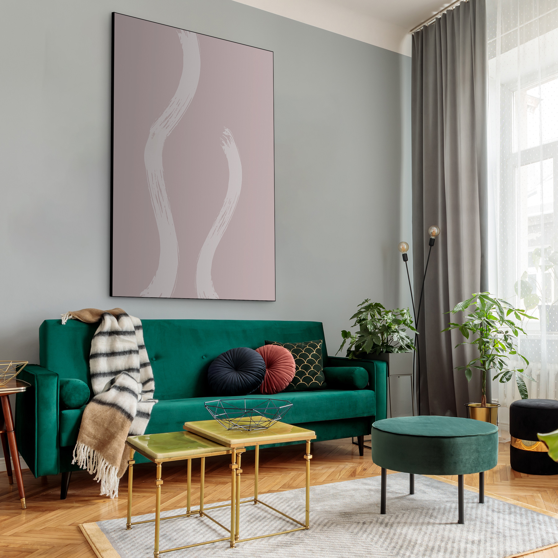 Summer Strokes - Afbeelding 3