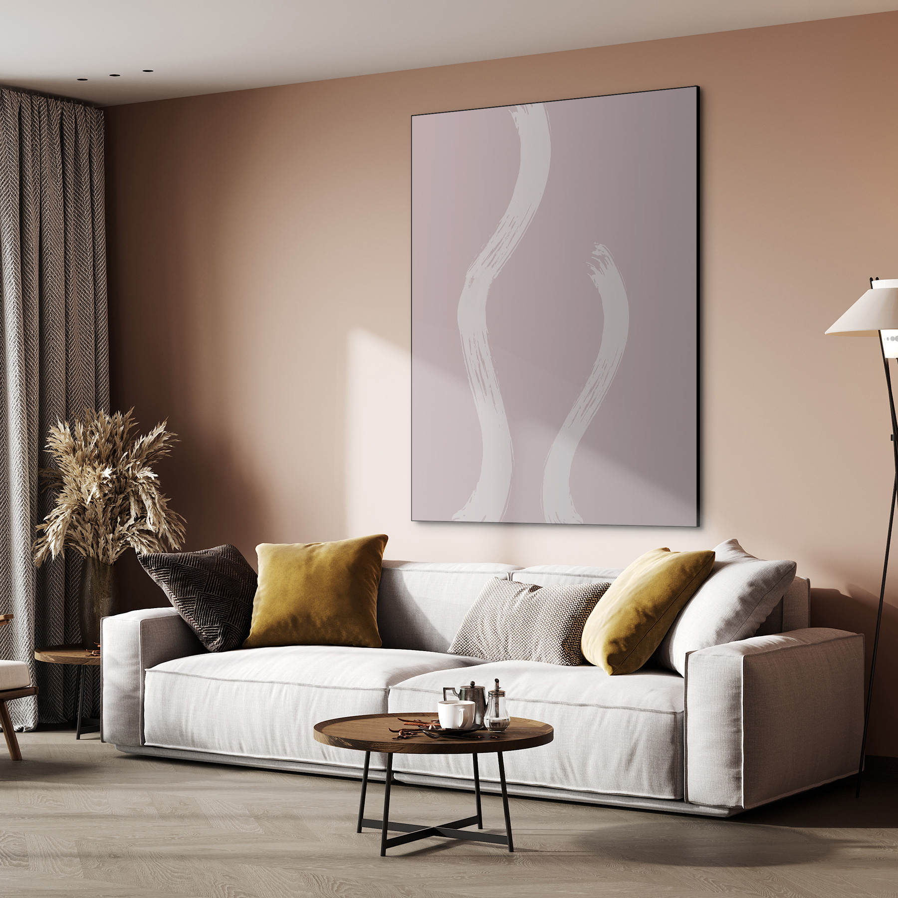 Summer Strokes - Afbeelding 6