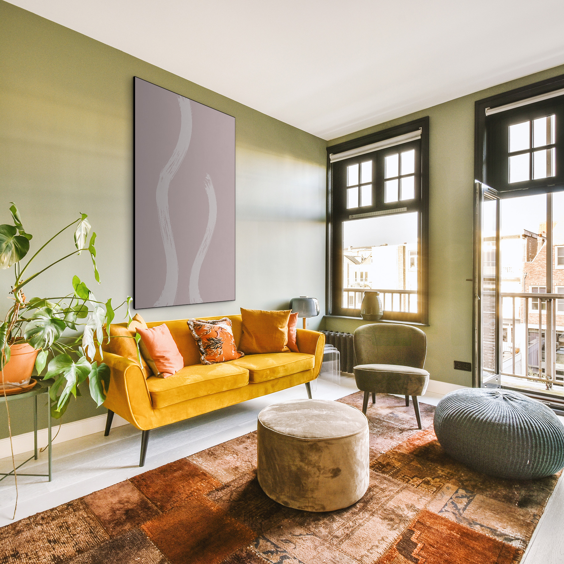 Summer Strokes - Afbeelding 7