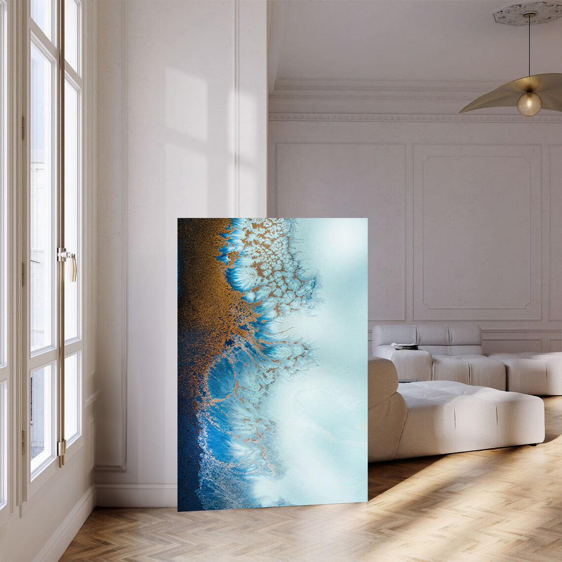 Sunrise Reef - Afbeelding 5