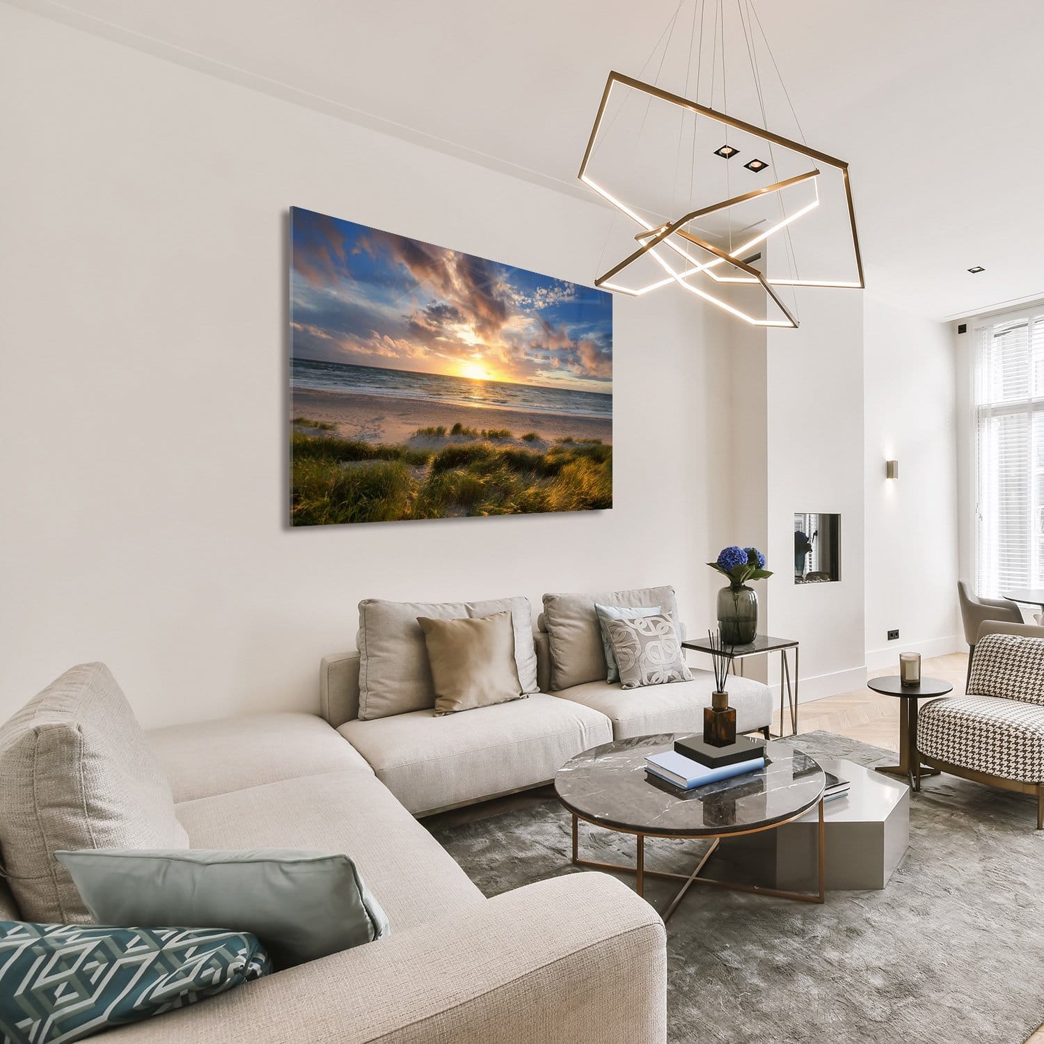 Sunset Dream - Afbeelding 5