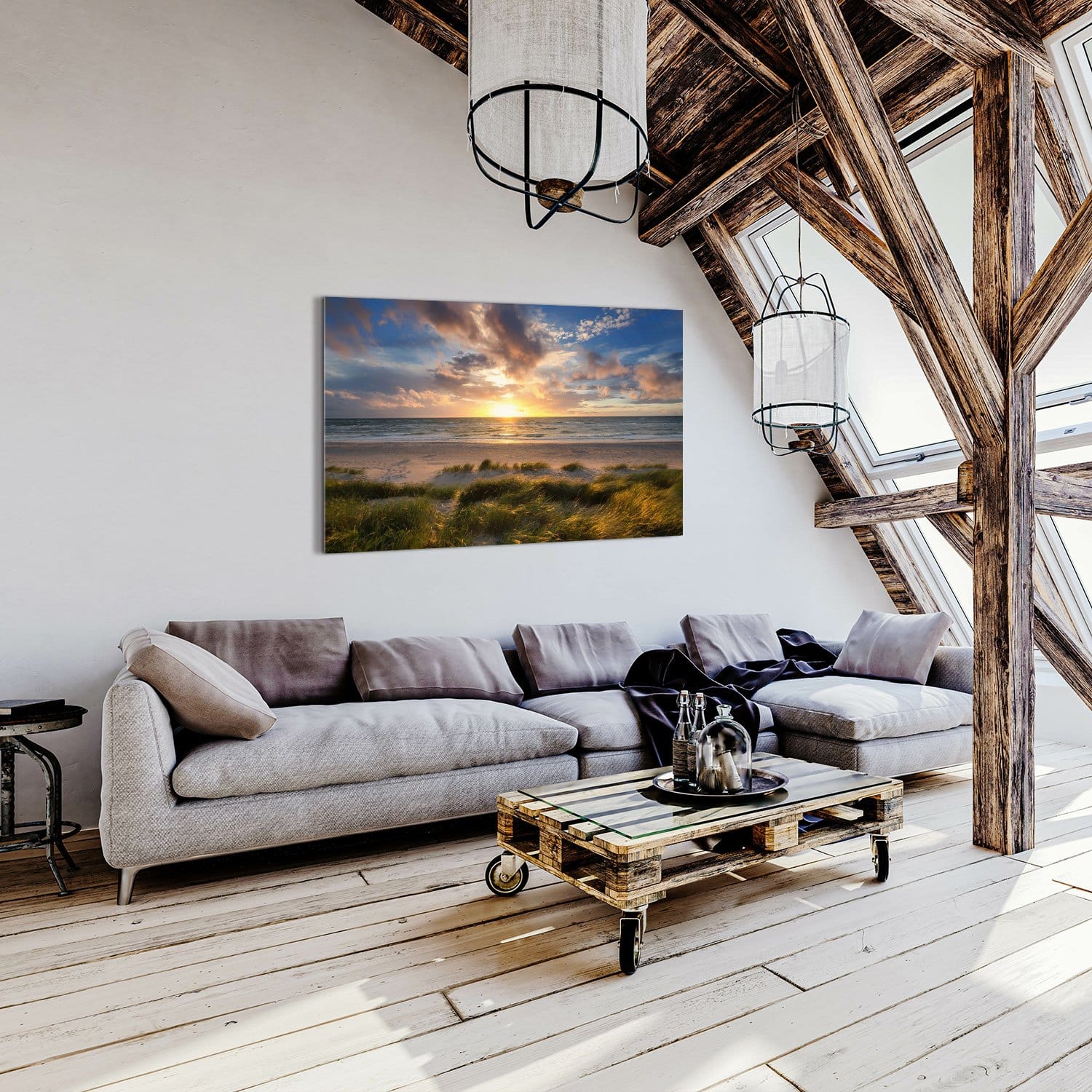 Sunset Dream - Afbeelding 6