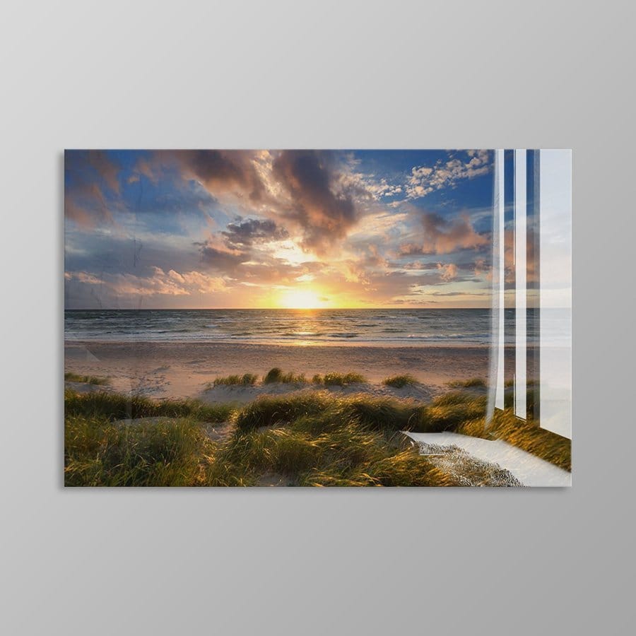 Sunset Dream - Afbeelding 2