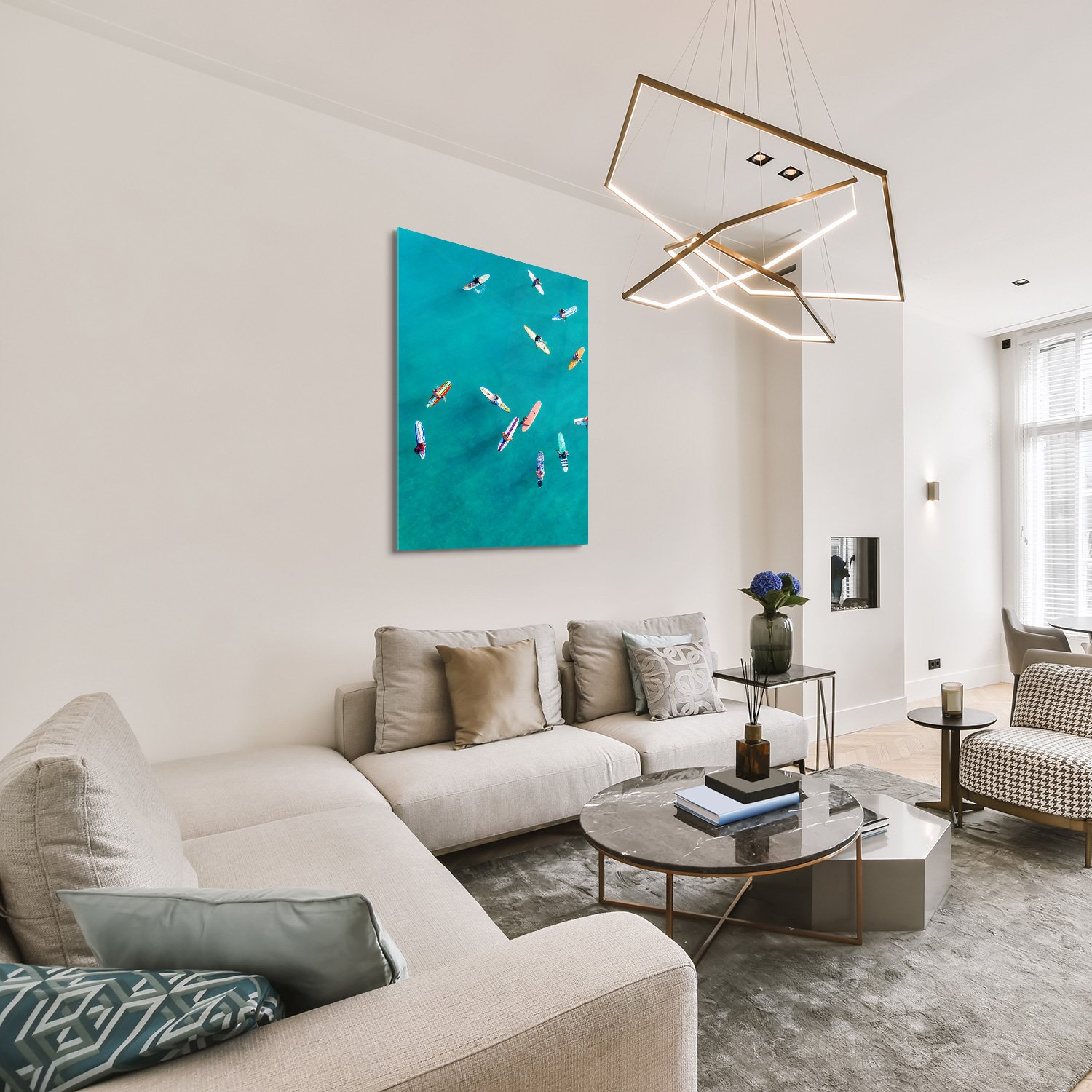 The Board Meeting - Afbeelding 2