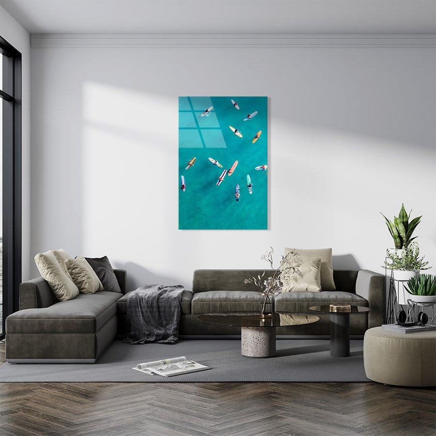 The Board Meeting - Afbeelding 9