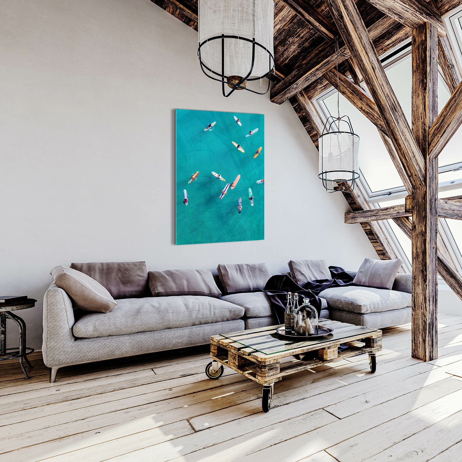 The Board Meeting - Afbeelding 5