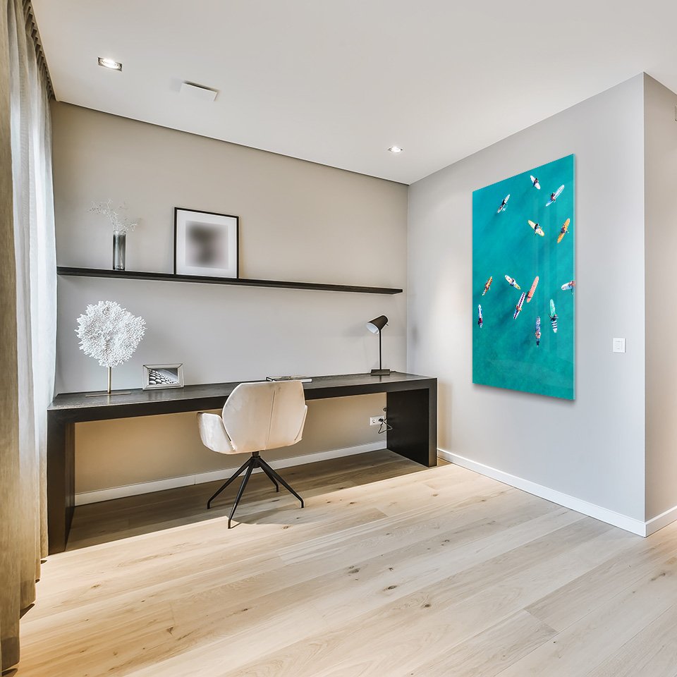 The Board Meeting - Afbeelding 6