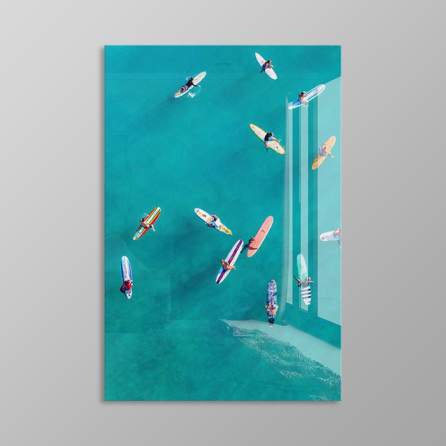 The Board Meeting - Afbeelding 11